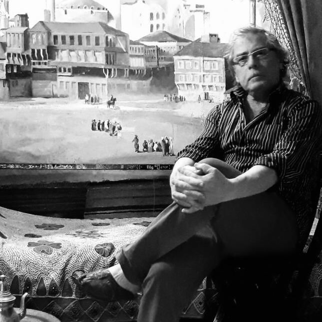 Immagine per il produttore Nino Rizzo