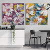 Immagine di Crazy flowers 01