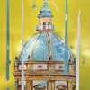 Immagine di Cup Metal Pop (Giallo) – Cupola della chiesa del Gesù di Casa Professa