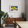 Immagine di Mimose sul mare