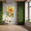 Immagine di Fiori rossi 02