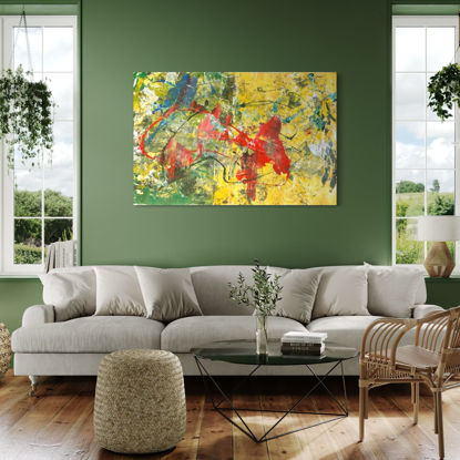 Immagine di Fiori rossi 02