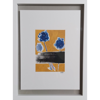 Immagine di The blue flowers