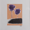 Immagine di The purple flowers