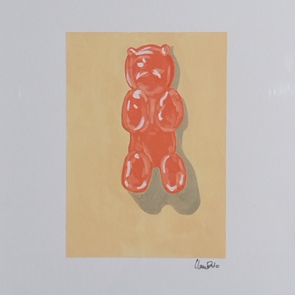 Immagine di Gummy orange