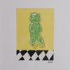 Immagine di Gummy taxi green