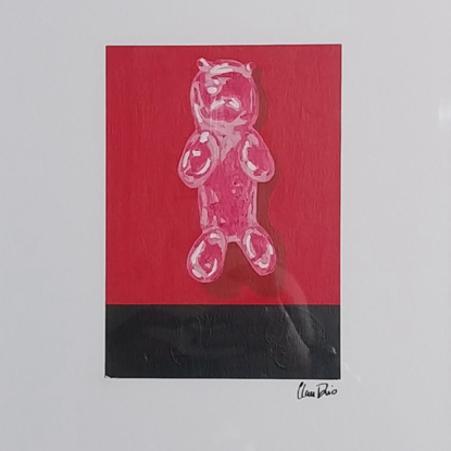 Immagine di Gummy pink