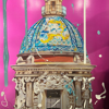Immagine di Cup Metal Pop (Fucsia) – Cupola della chiesa del Carmine Maggiore