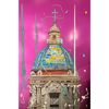 Immagine di Cup Metal Pop (Fucsia) – Cupola della chiesa del Carmine Maggiore