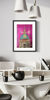 Immagine di Cup Metal Pop (Fucsia) – Cupola della chiesa del Carmine Maggiore