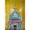 Immagine di Cup Metal Pop (Gialla) – Cupola della Chiesa del Carmine Maggiore