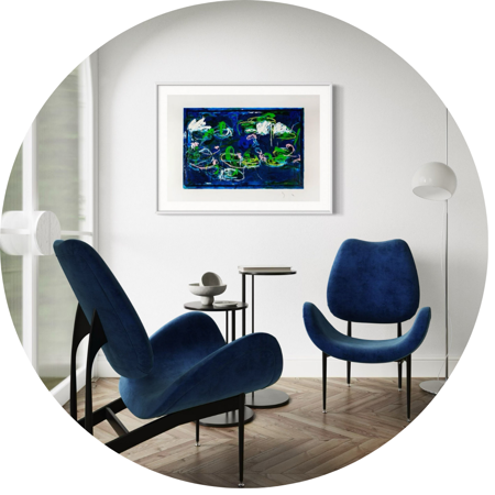 Immagine per la categoria QUADRI PER STUDIO