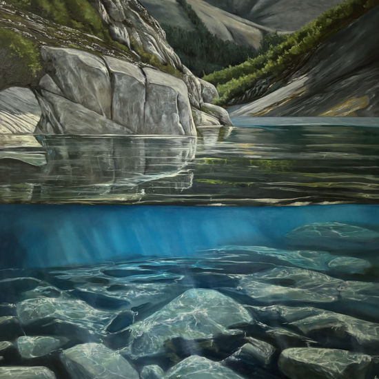 Immagine di Third dimensions