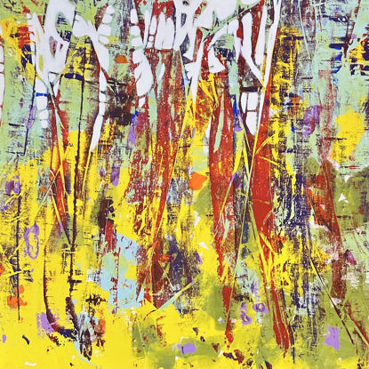 Immagine di Colore è vita