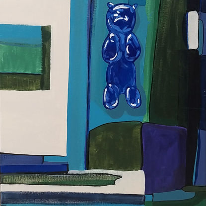 Immagine di ClauDio, Teddy and the escape