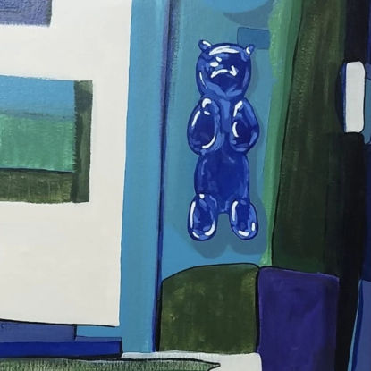Immagine di ClauDio, Teddy and the escape