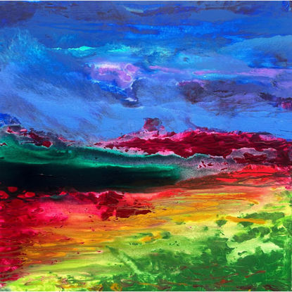 Immagine di Con il cielo tra le dita