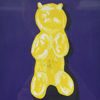 Immagine di Gummy yellow