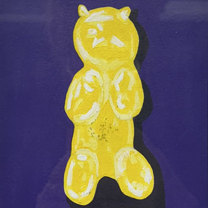Immagine di Gummy yellow