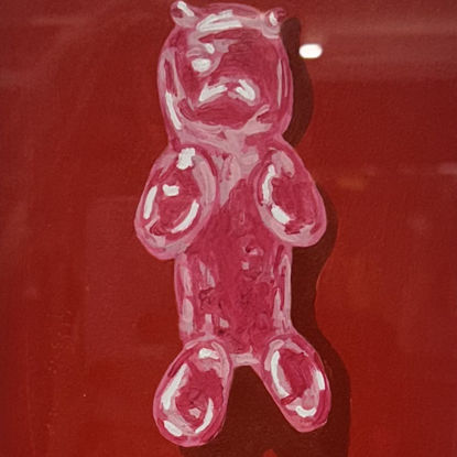 Immagine di Gummy pink
