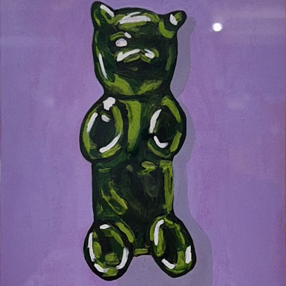 Immagine di Gummy green
