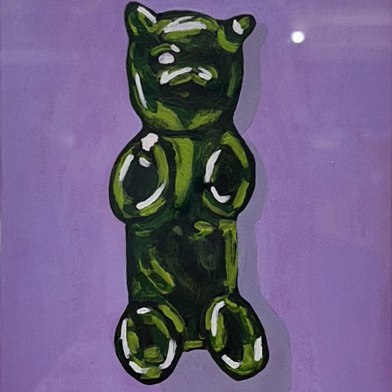 Immagine di Gummy green
