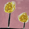 Immagine di The yellow flowers