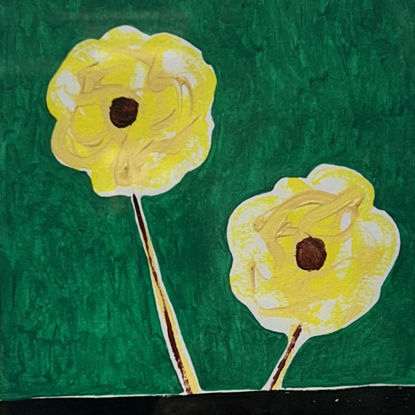 Immagine di The dahlias