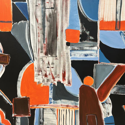 Immagine di ClauDio and the playground
