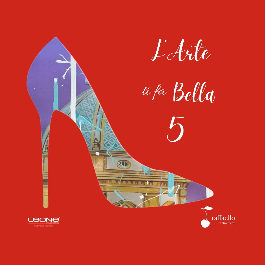 L'Arte ti fa bella V edizione