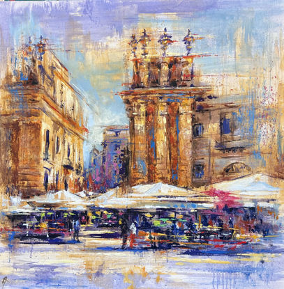 Immagine di Porta Carini