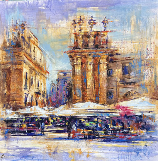 Immagine di Porta Carini