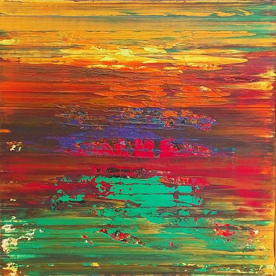Immagine di Con la luce negli occhi (Siepe)