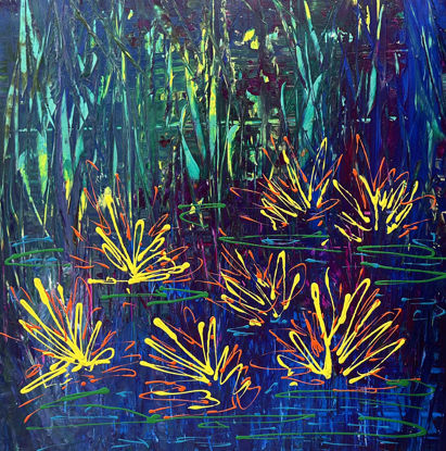 Immagine di Fiori d'acqua