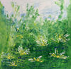 Immagine di Fiori d'acqua (Green)