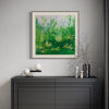 Immagine di Fiori d'acqua (Green)