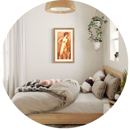 Immagine per la categoria QUADRI PER CAMERA DA LETTO