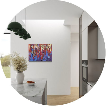 Immagine per la categoria QUADRI PER CUCINA