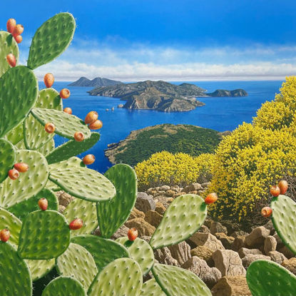 Immagine di Eolie, gioielli nel Mediterraneo
