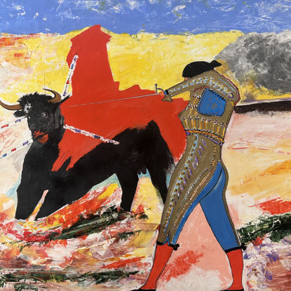 Immagine di Corrida