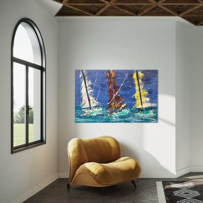 Immagine di Sogno di libertà