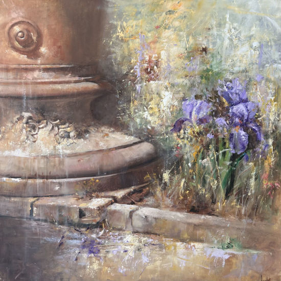Immagine di Iris