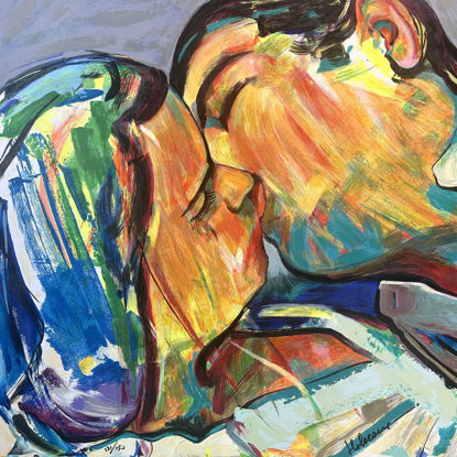 Immagine di Bacio