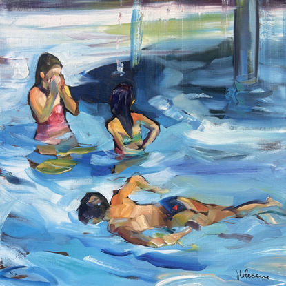 Immagine di Piscina