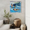 Immagine di Piscina
