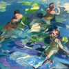Immagine di Swimming pool