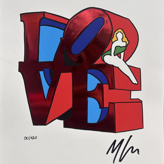 Immagine di Pin up Love