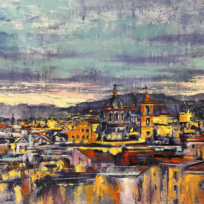 Immagine di I bagliori di Palermo