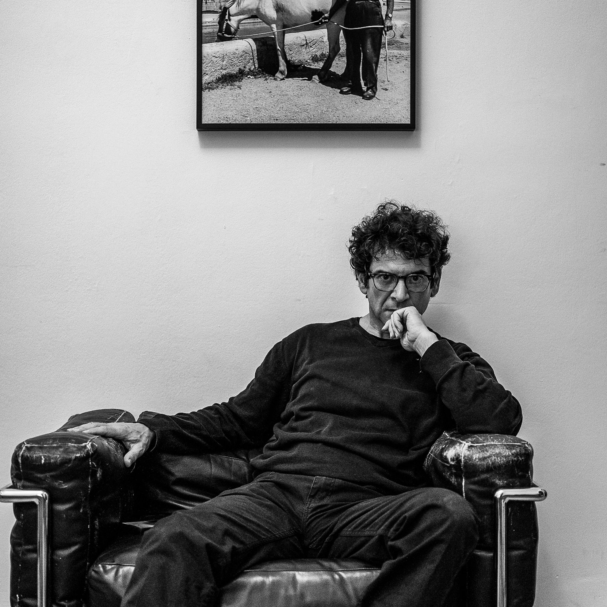 Professione fotografo
