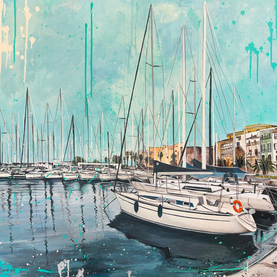 Immagine di La cala 06